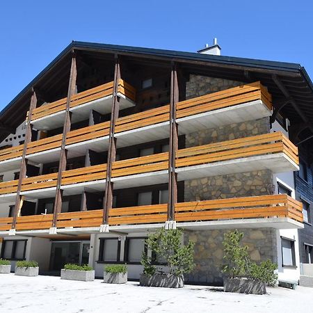 Immeuble Panorama Apartment Les Collons Exterior photo
